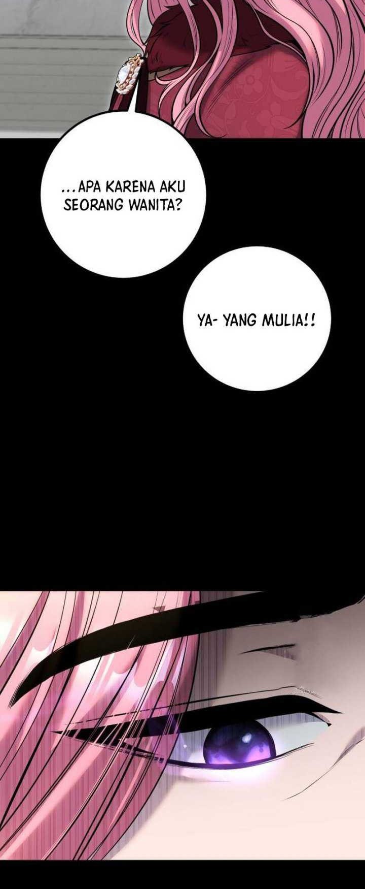 I Was More Overpowered Than The Hero, So I Hid My Power! Chapter 36 - halaman 43