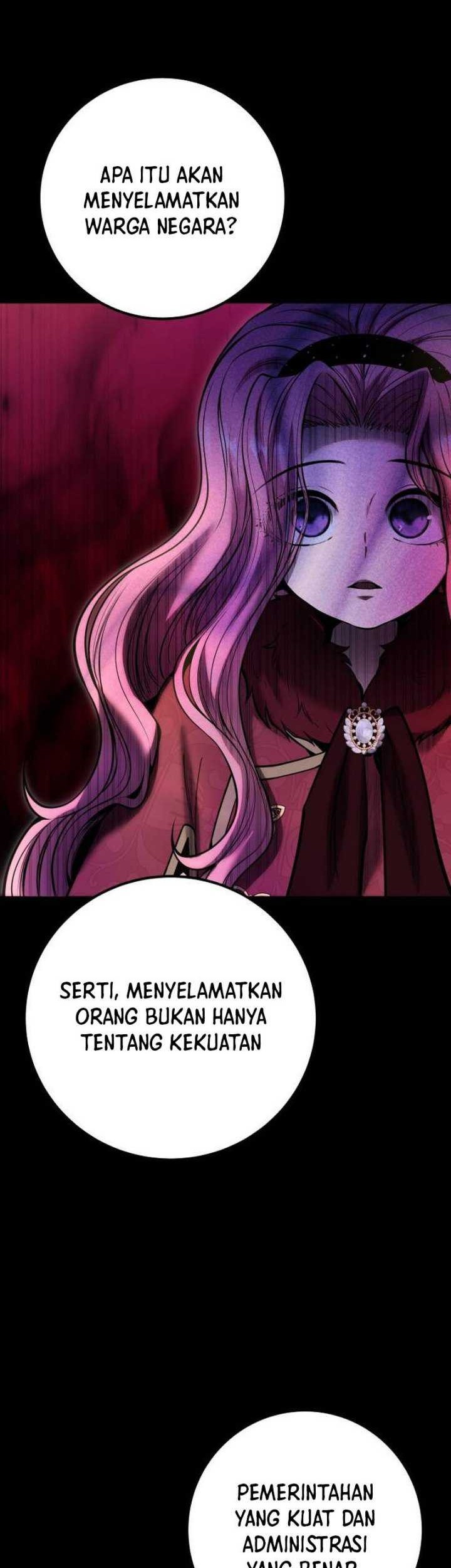 I Was More Overpowered Than The Hero, So I Hid My Power! Chapter 36 - halaman 45