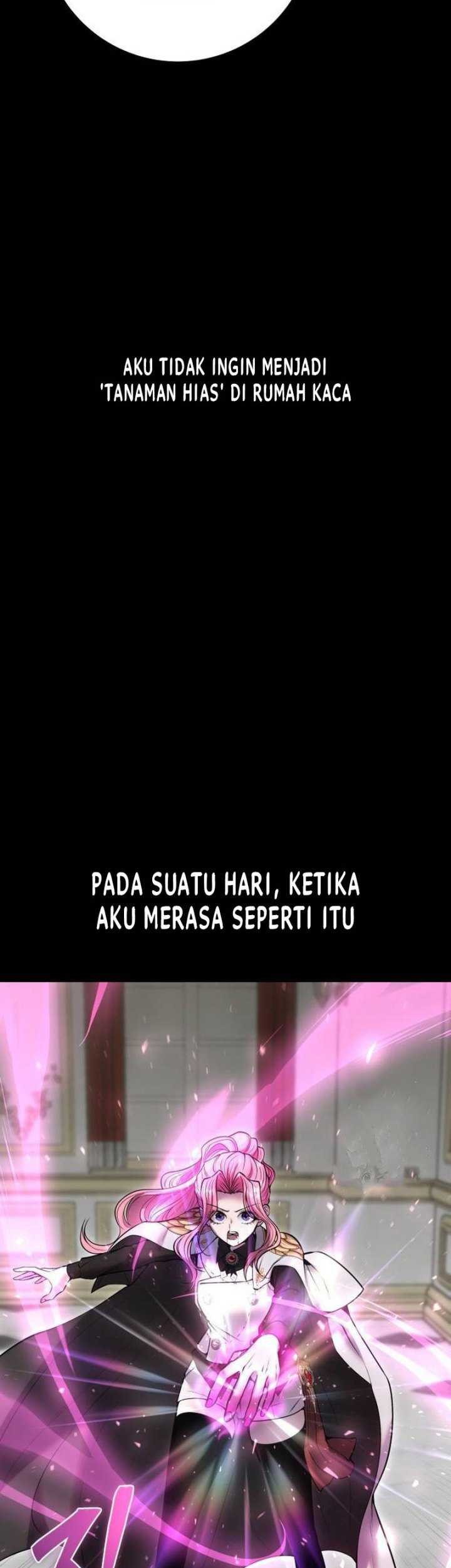I Was More Overpowered Than The Hero, So I Hid My Power! Chapter 36 - halaman 47