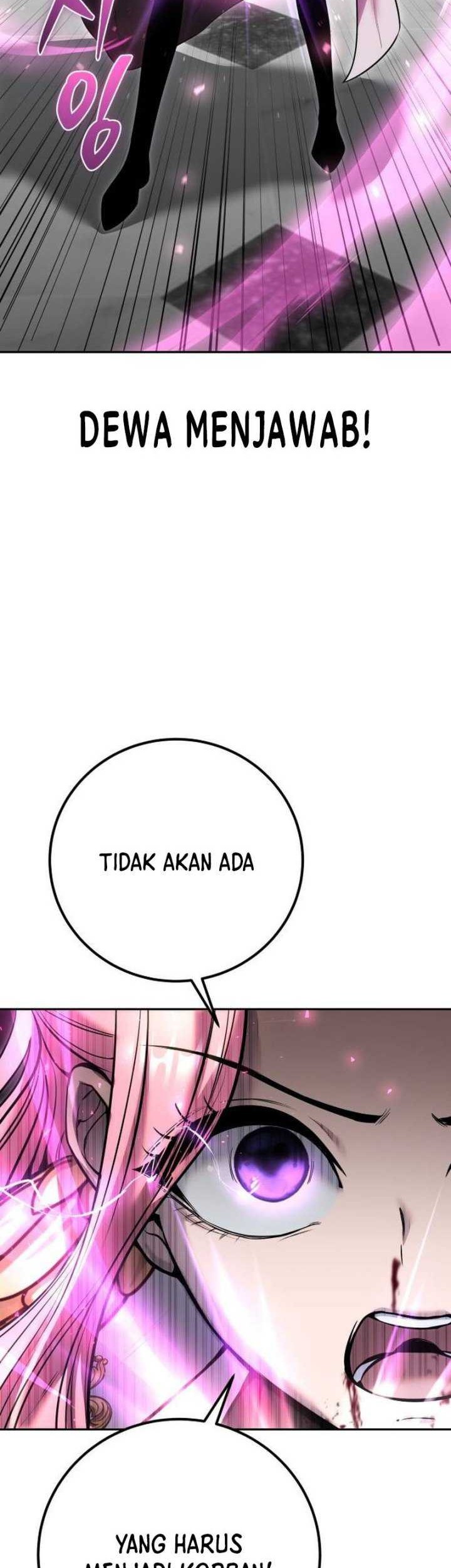 I Was More Overpowered Than The Hero, So I Hid My Power! Chapter 36 - halaman 48
