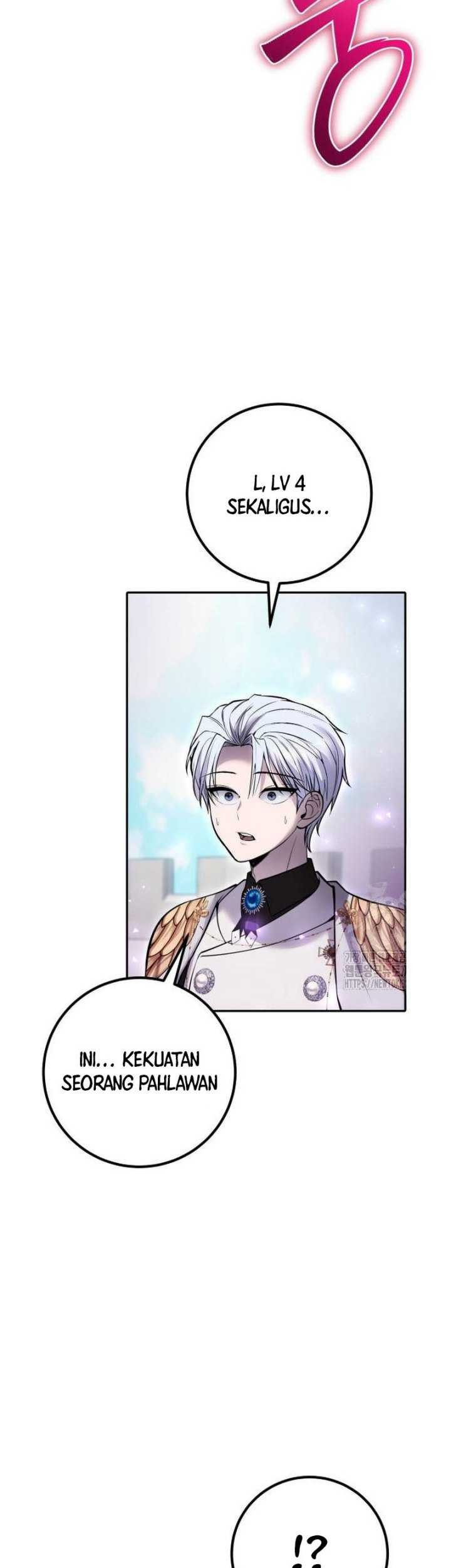 I Was More Overpowered Than The Hero, So I Hid My Power! Chapter 36 - halaman 5