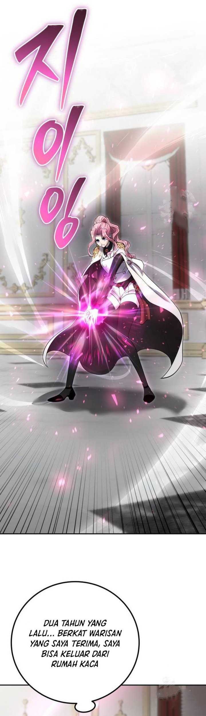 I Was More Overpowered Than The Hero, So I Hid My Power! Chapter 36 - halaman 50