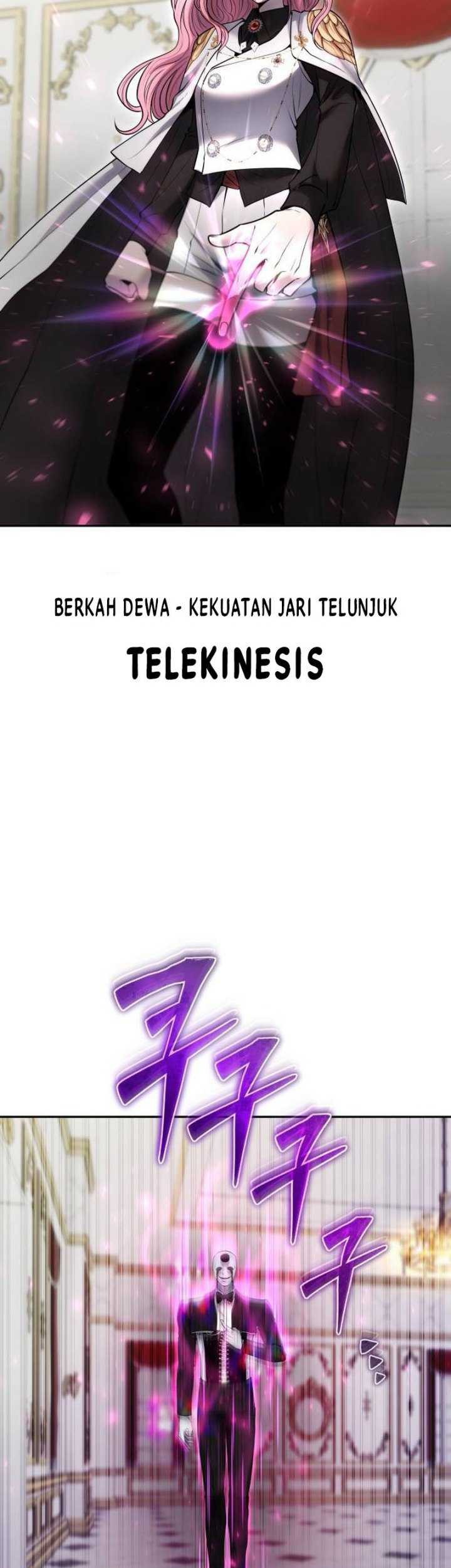 I Was More Overpowered Than The Hero, So I Hid My Power! Chapter 36 - halaman 53