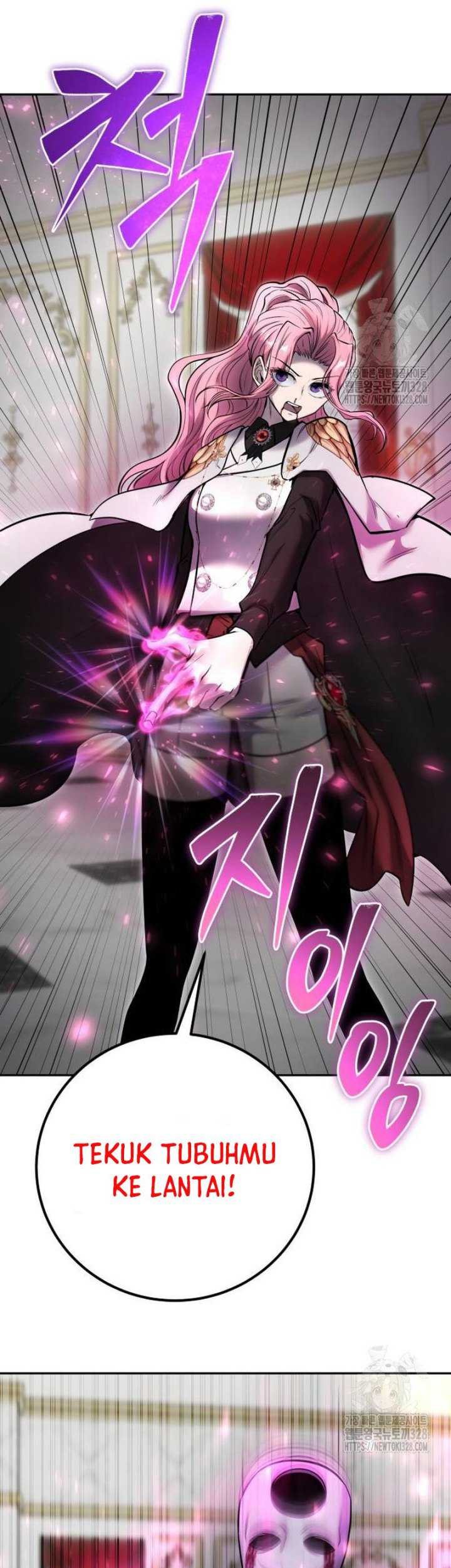 I Was More Overpowered Than The Hero, So I Hid My Power! Chapter 36 - halaman 56