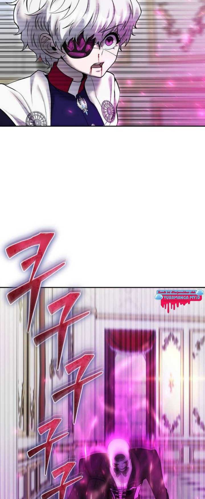 I Was More Overpowered Than The Hero, So I Hid My Power! Chapter 36 - halaman 58