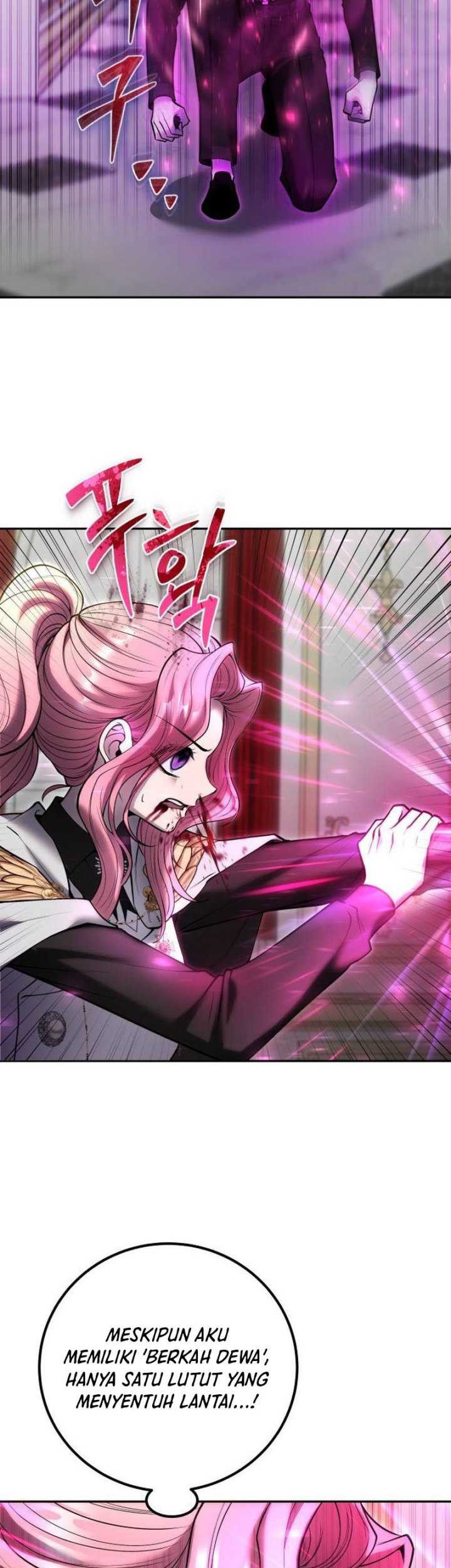 I Was More Overpowered Than The Hero, So I Hid My Power! Chapter 36 - halaman 59