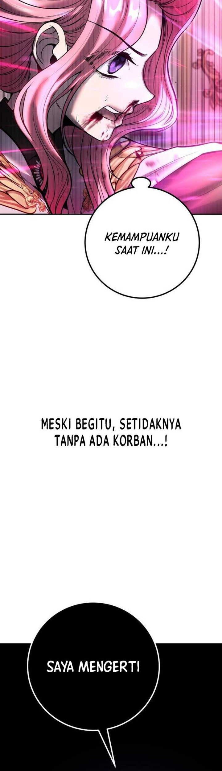 I Was More Overpowered Than The Hero, So I Hid My Power! Chapter 36 - halaman 60