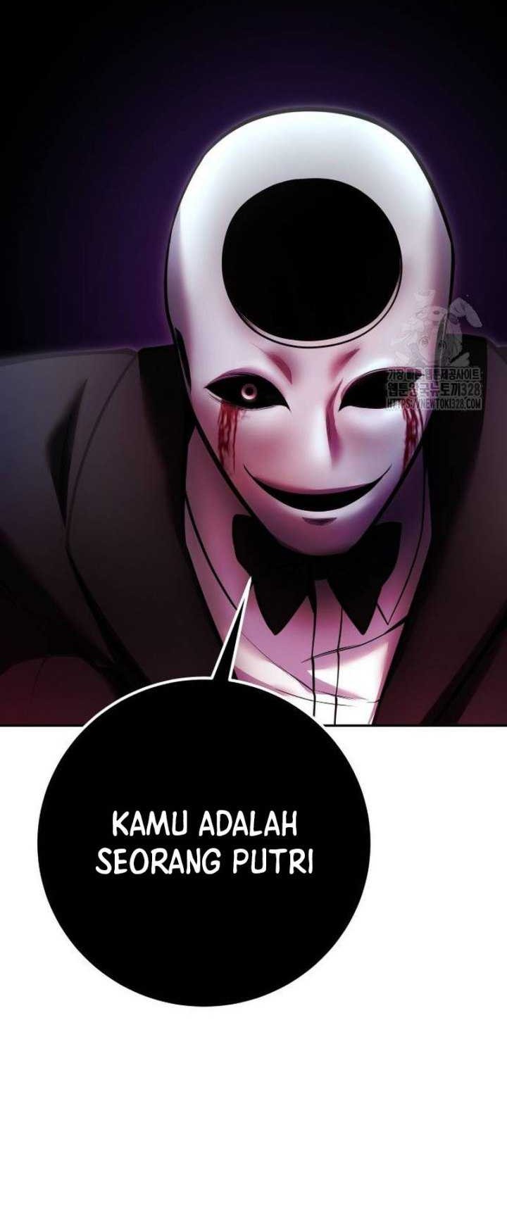 I Was More Overpowered Than The Hero, So I Hid My Power! Chapter 36 - halaman 61