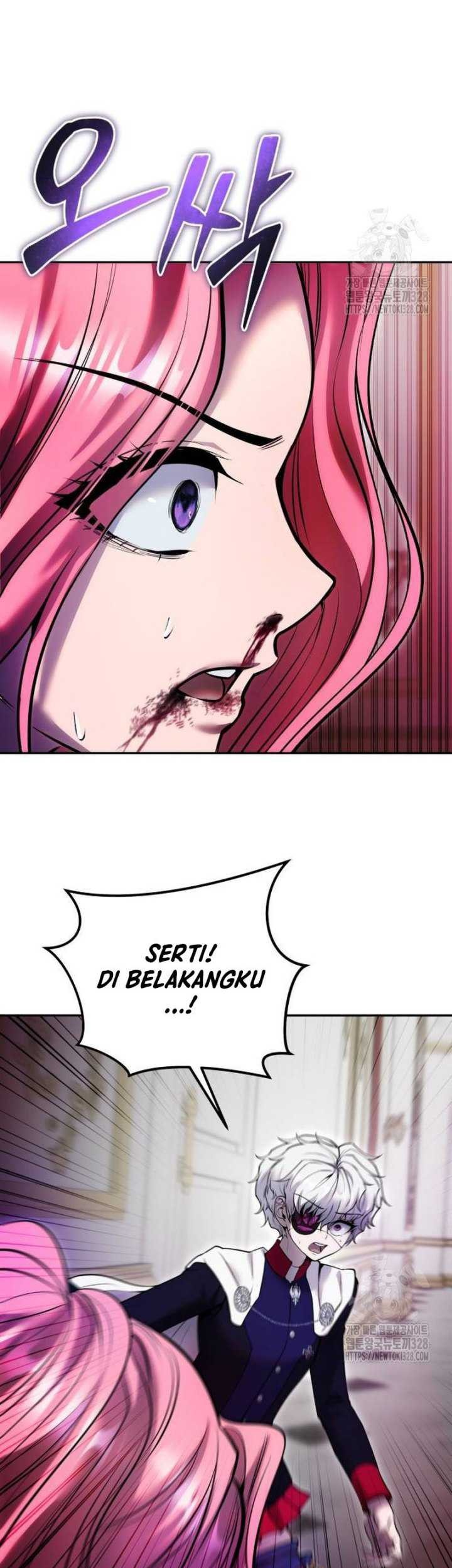 I Was More Overpowered Than The Hero, So I Hid My Power! Chapter 36 - halaman 62