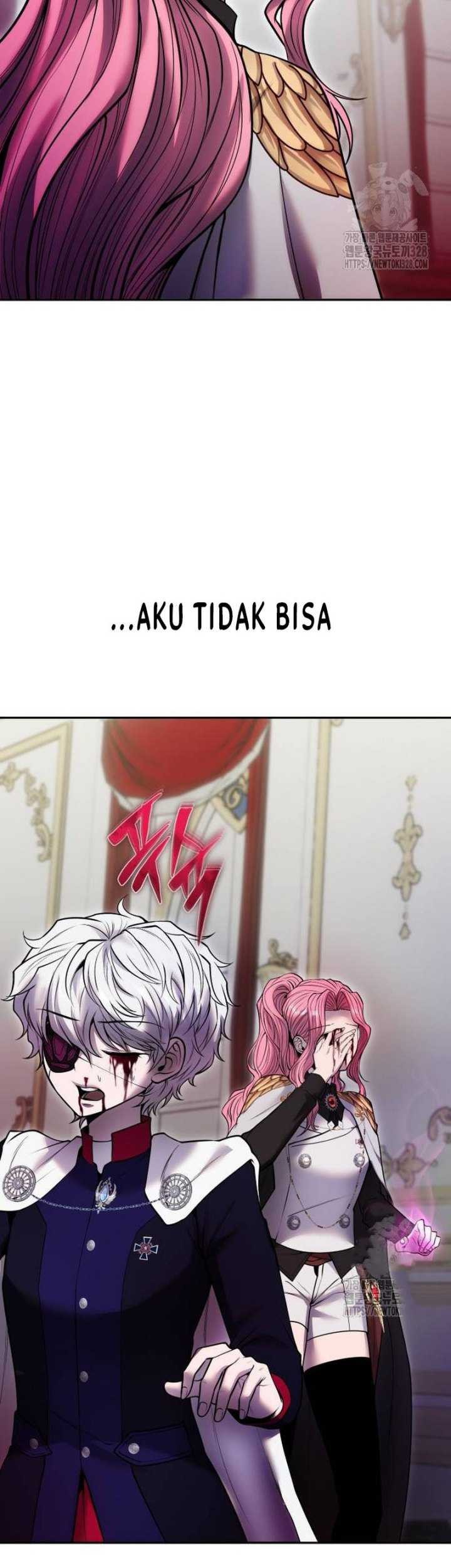 I Was More Overpowered Than The Hero, So I Hid My Power! Chapter 36 - halaman 65
