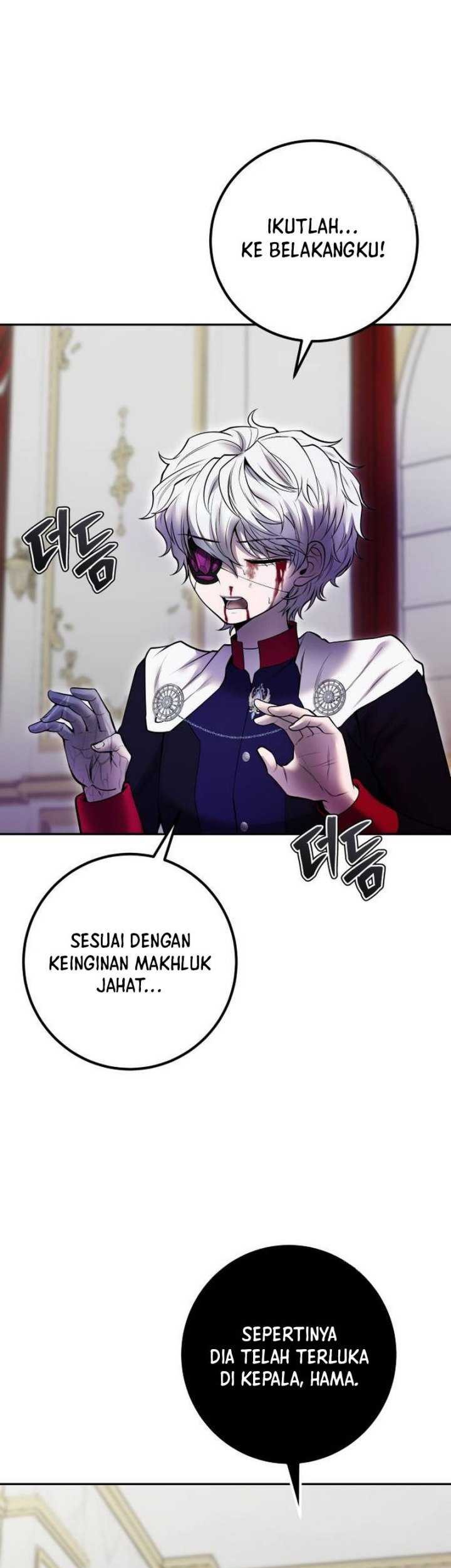 I Was More Overpowered Than The Hero, So I Hid My Power! Chapter 36 - halaman 68