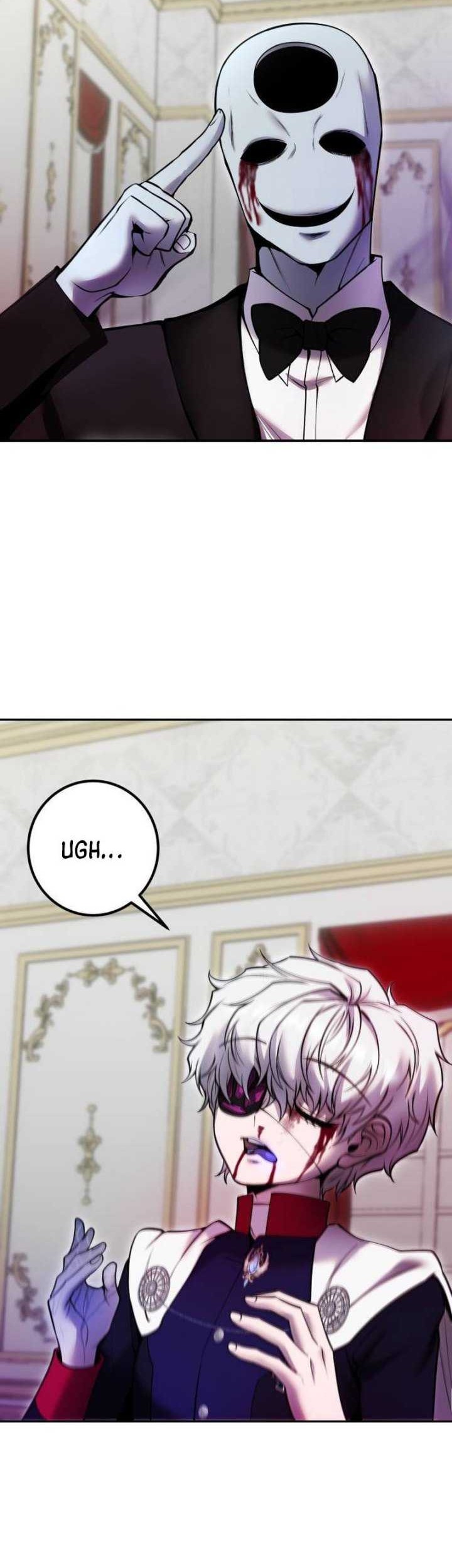 I Was More Overpowered Than The Hero, So I Hid My Power! Chapter 36 - halaman 69