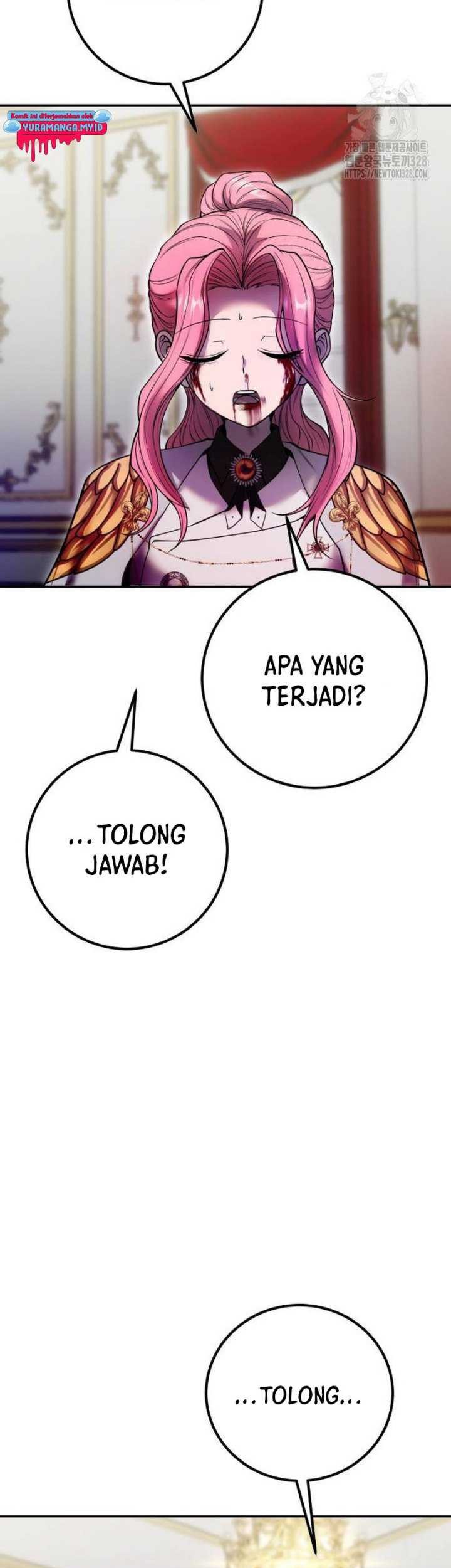 I Was More Overpowered Than The Hero, So I Hid My Power! Chapter 36 - halaman 71