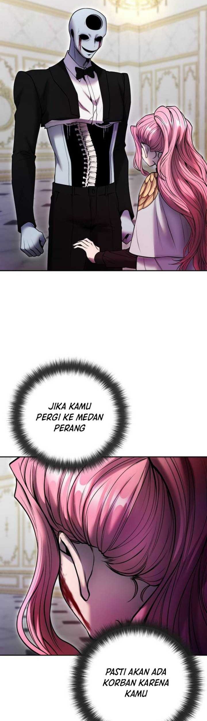 I Was More Overpowered Than The Hero, So I Hid My Power! Chapter 36 - halaman 72