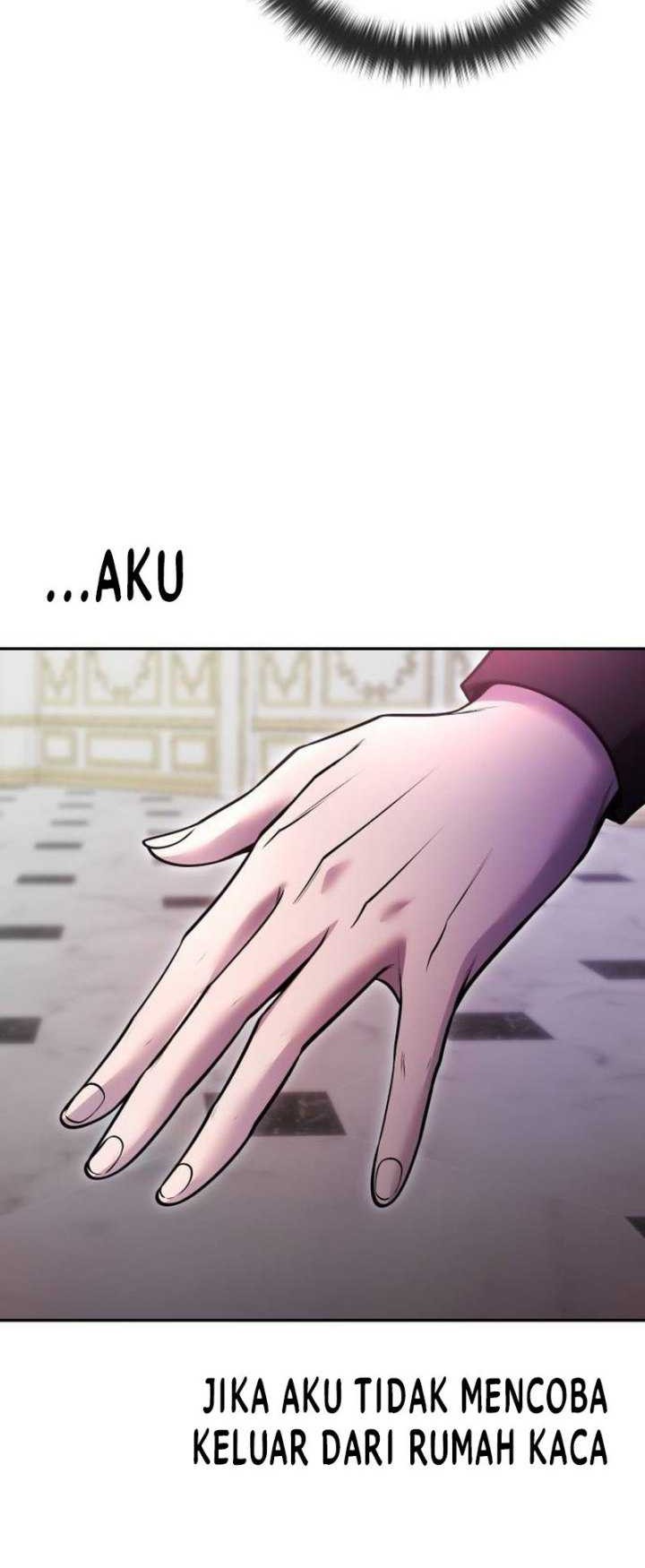 I Was More Overpowered Than The Hero, So I Hid My Power! Chapter 36 - halaman 73