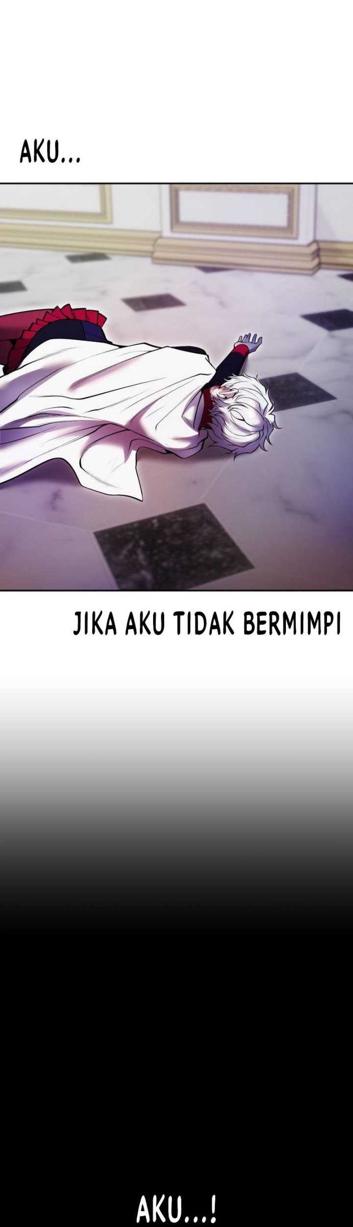 I Was More Overpowered Than The Hero, So I Hid My Power! Chapter 36 - halaman 74