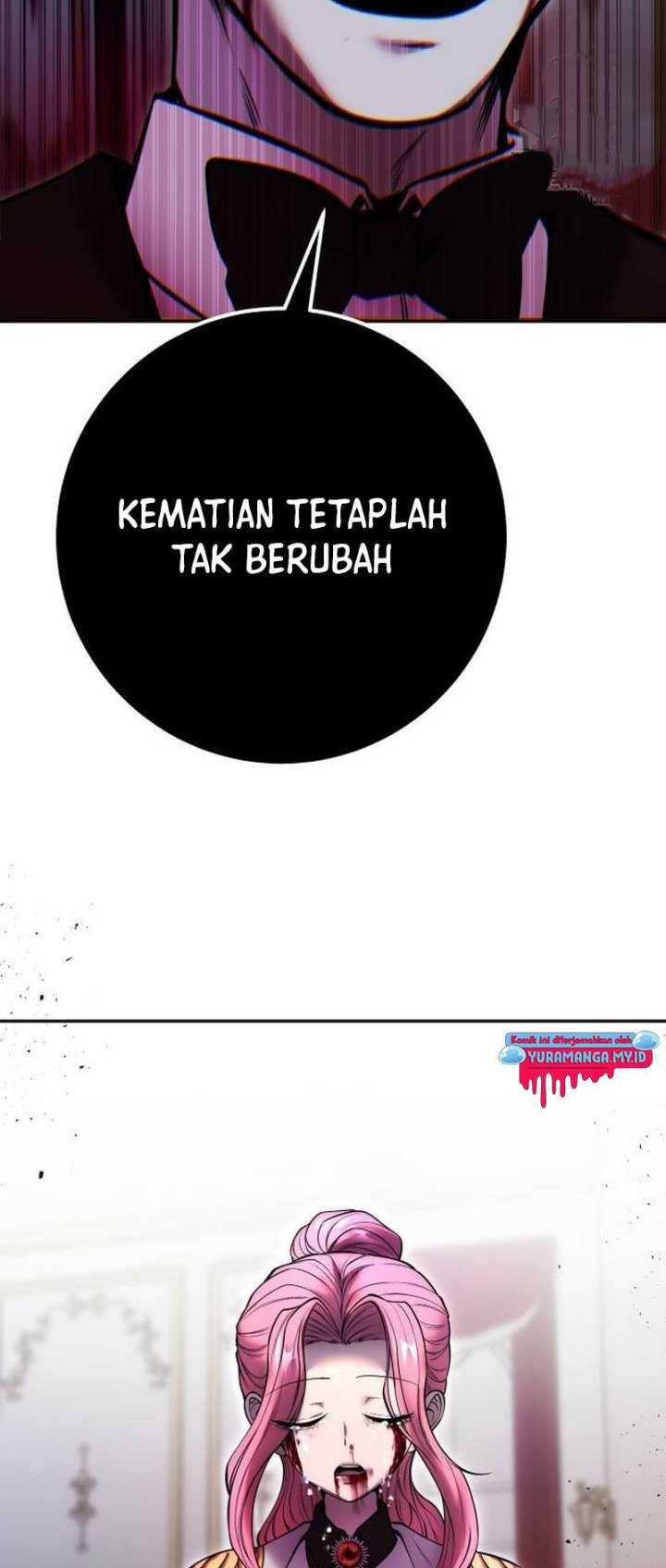 I Was More Overpowered Than The Hero, So I Hid My Power! Chapter 36 - halaman 76