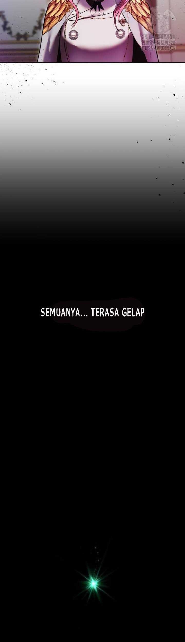 I Was More Overpowered Than The Hero, So I Hid My Power! Chapter 36 - halaman 77