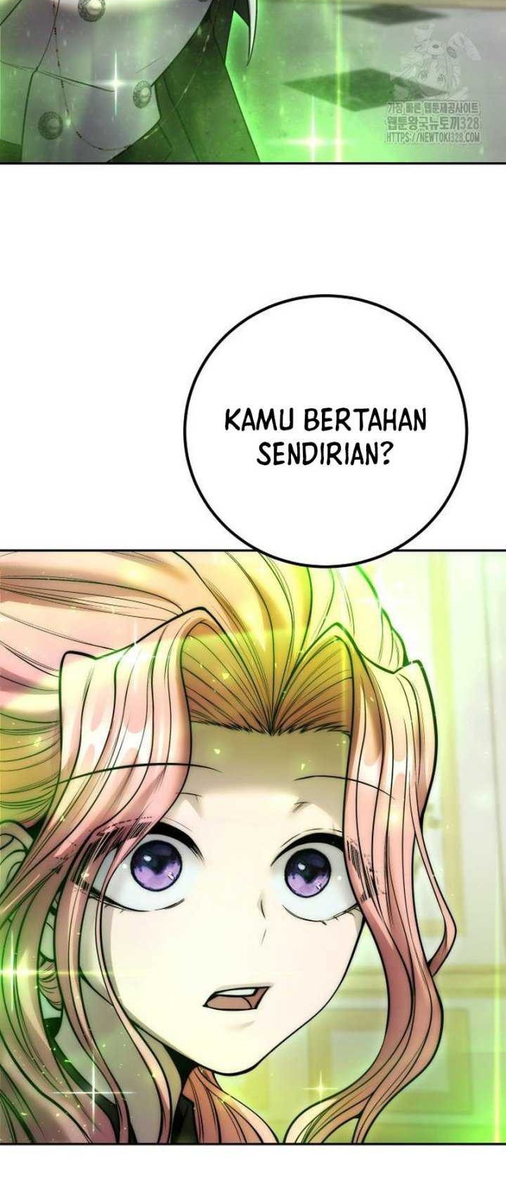 I Was More Overpowered Than The Hero, So I Hid My Power! Chapter 36 - halaman 79