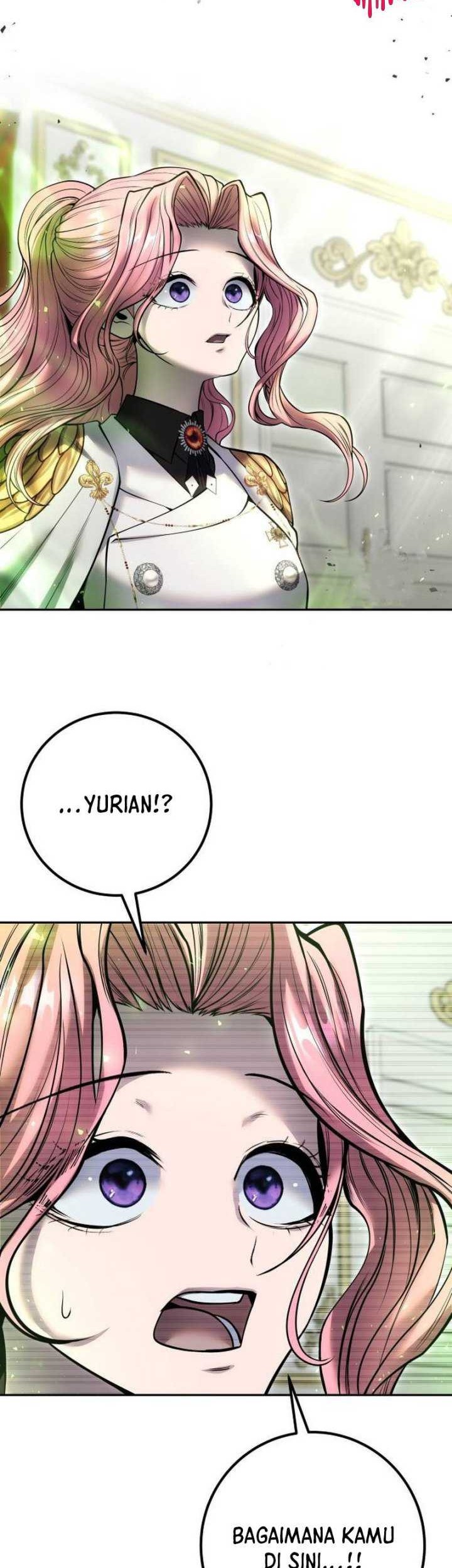 I Was More Overpowered Than The Hero, So I Hid My Power! Chapter 36 - halaman 81
