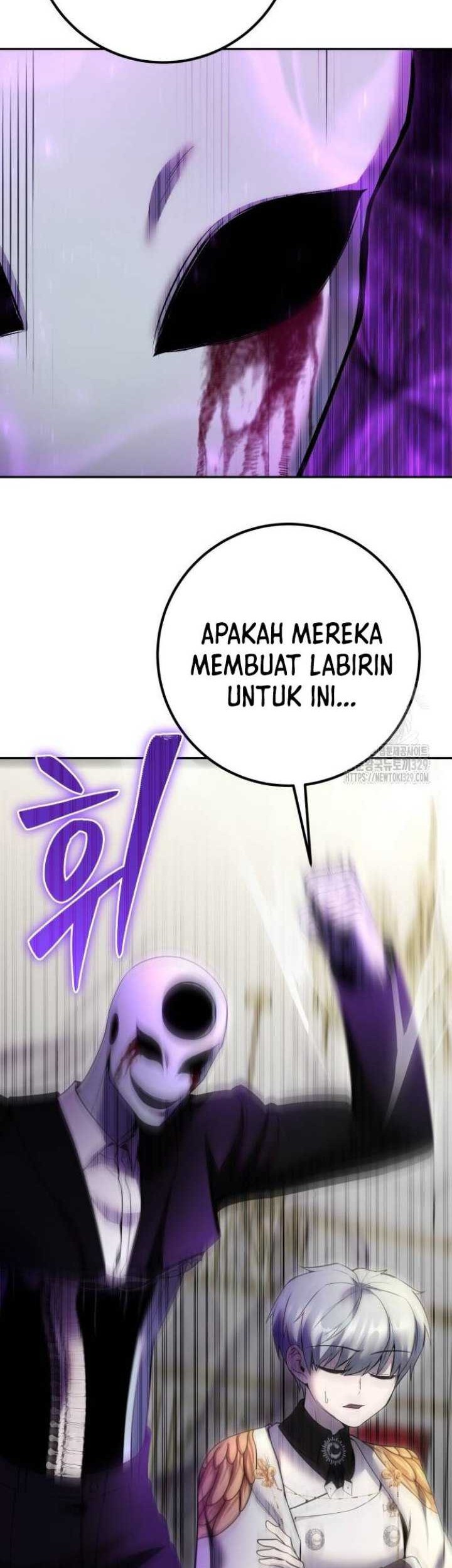 I Was More Overpowered Than The Hero, So I Hid My Power! Chapter 37 - halaman 15
