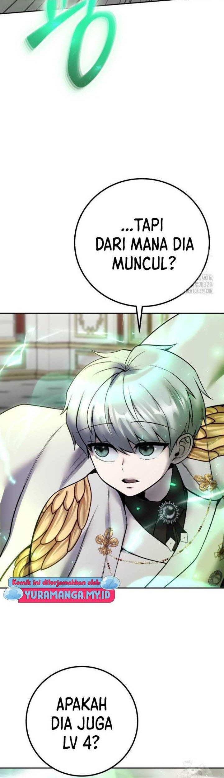 I Was More Overpowered Than The Hero, So I Hid My Power! Chapter 37 - halaman 18