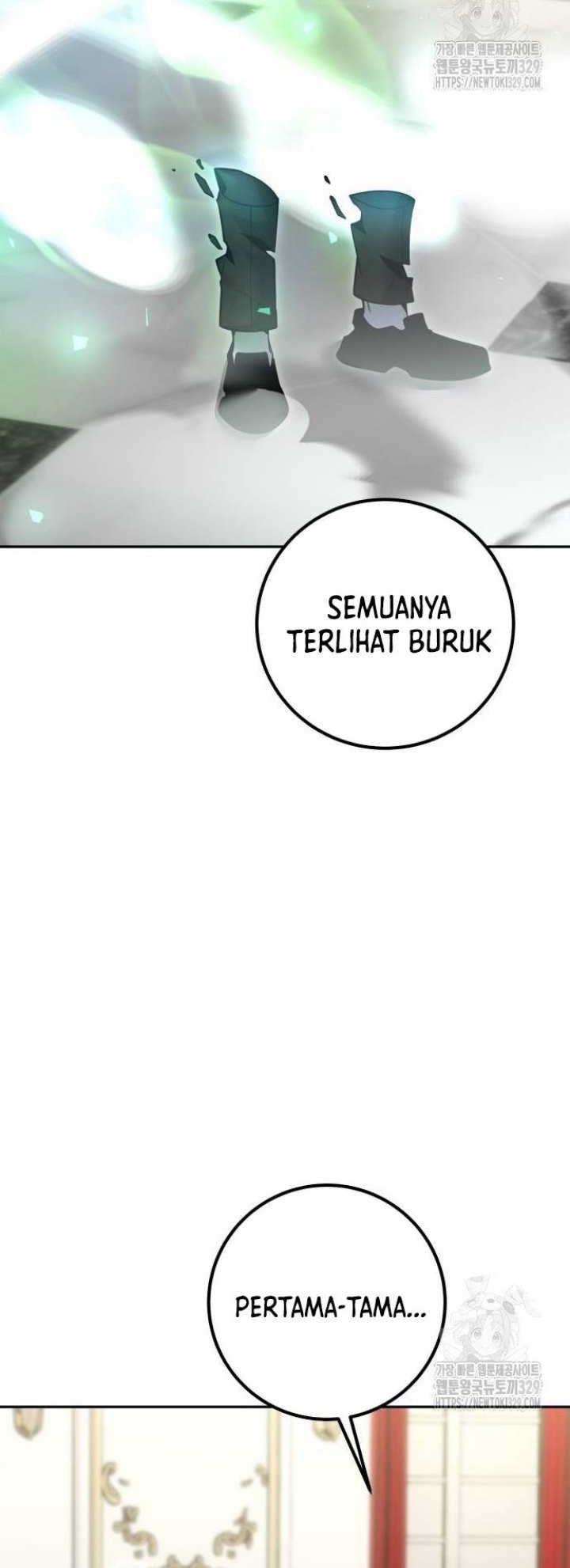 I Was More Overpowered Than The Hero, So I Hid My Power! Chapter 37 - halaman 19