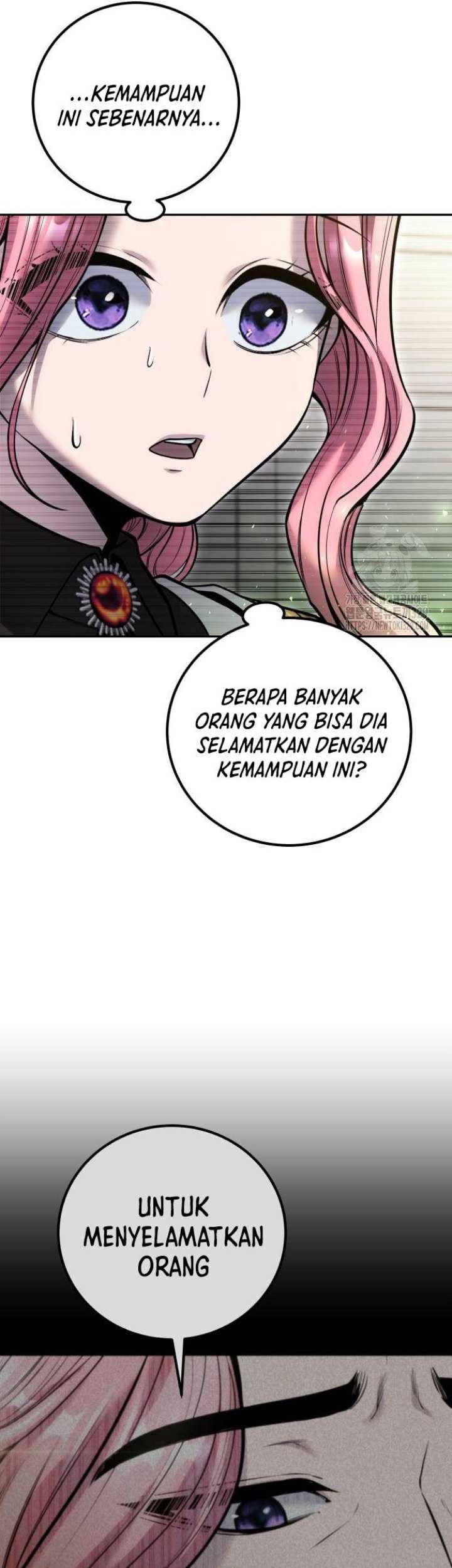 I Was More Overpowered Than The Hero, So I Hid My Power! Chapter 37 - halaman 26