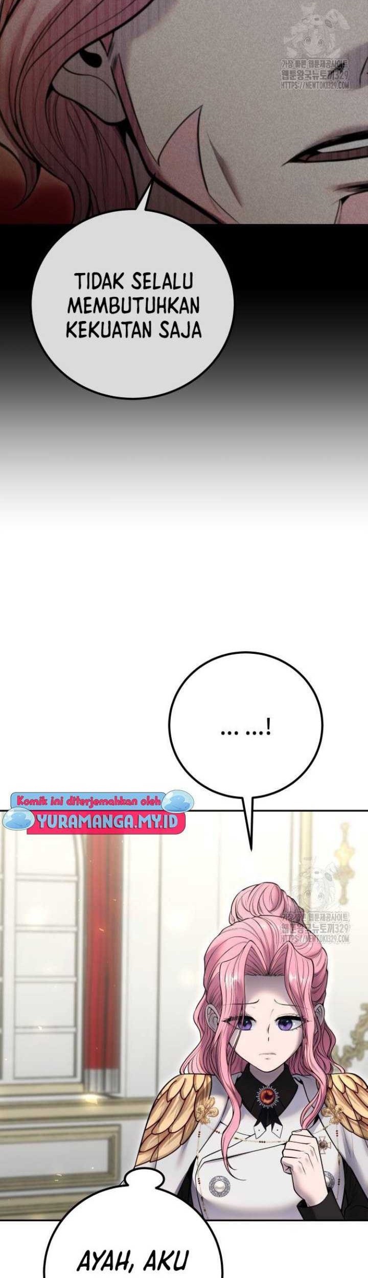 I Was More Overpowered Than The Hero, So I Hid My Power! Chapter 37 - halaman 27