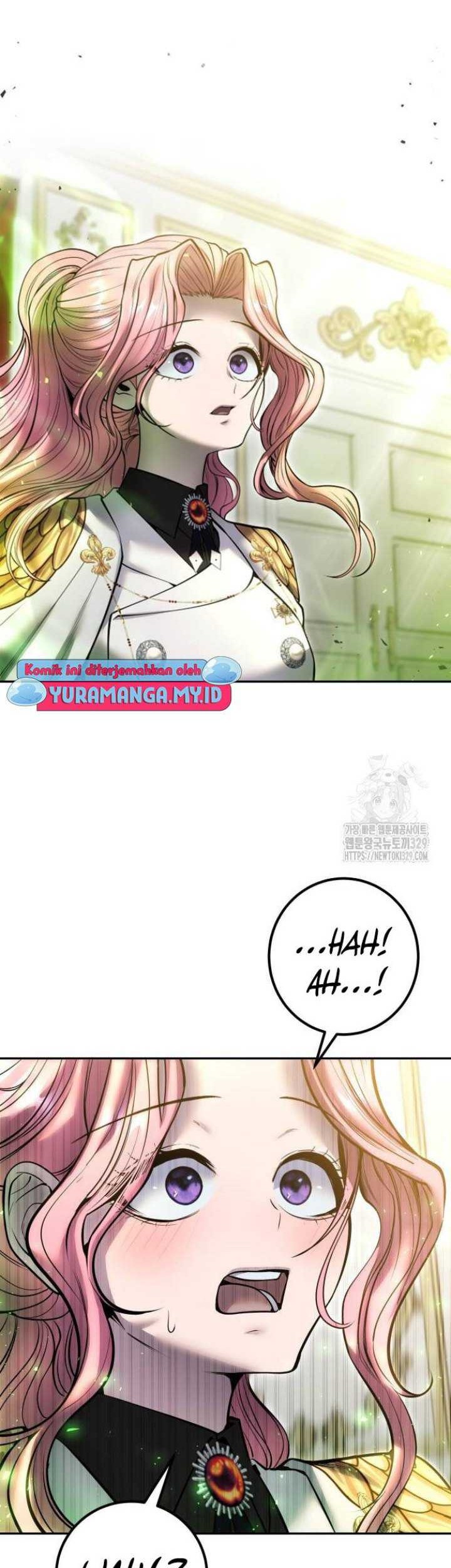 I Was More Overpowered Than The Hero, So I Hid My Power! Chapter 37 - halaman 30