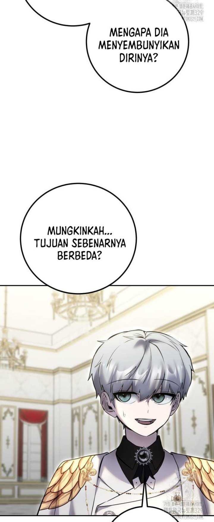 I Was More Overpowered Than The Hero, So I Hid My Power! Chapter 37 - halaman 34