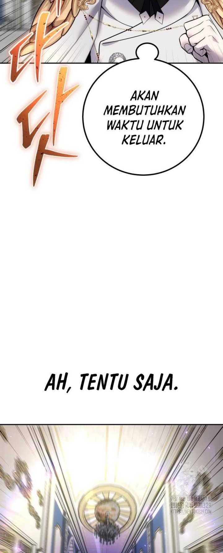 I Was More Overpowered Than The Hero, So I Hid My Power! Chapter 37 - halaman 4