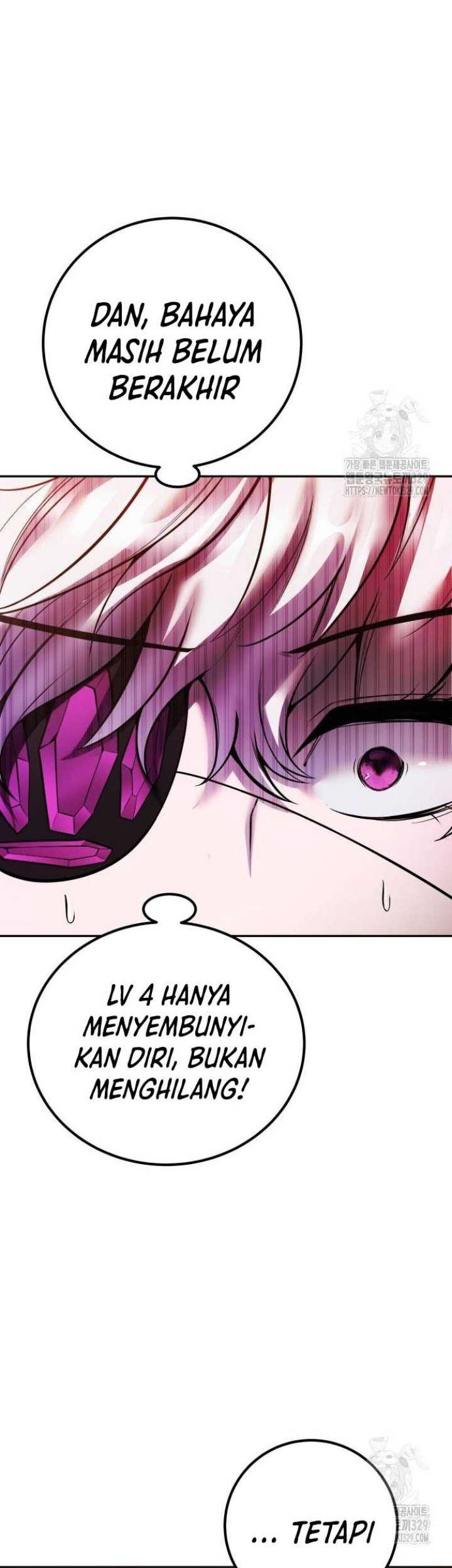 I Was More Overpowered Than The Hero, So I Hid My Power! Chapter 37 - halaman 42