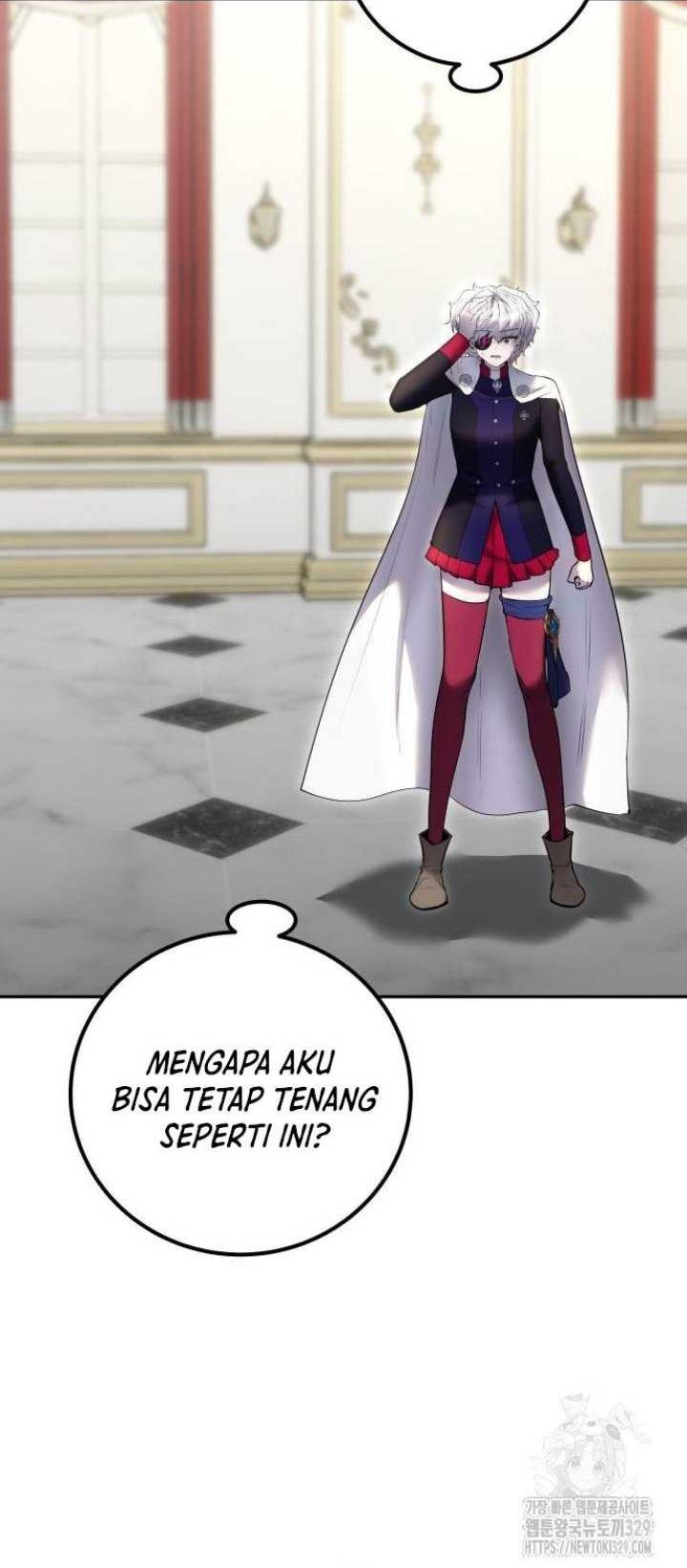 I Was More Overpowered Than The Hero, So I Hid My Power! Chapter 37 - halaman 43