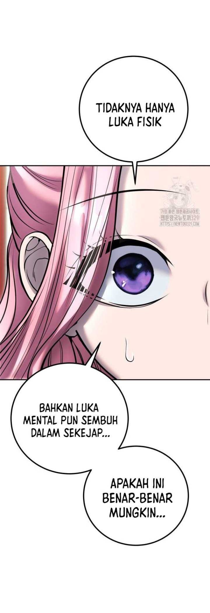 I Was More Overpowered Than The Hero, So I Hid My Power! Chapter 37 - halaman 52