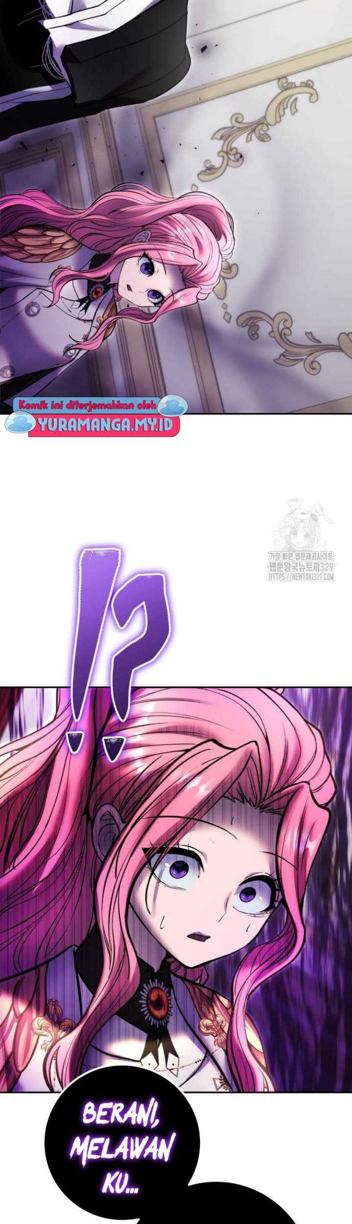 I Was More Overpowered Than The Hero, So I Hid My Power! Chapter 37 - halaman 54