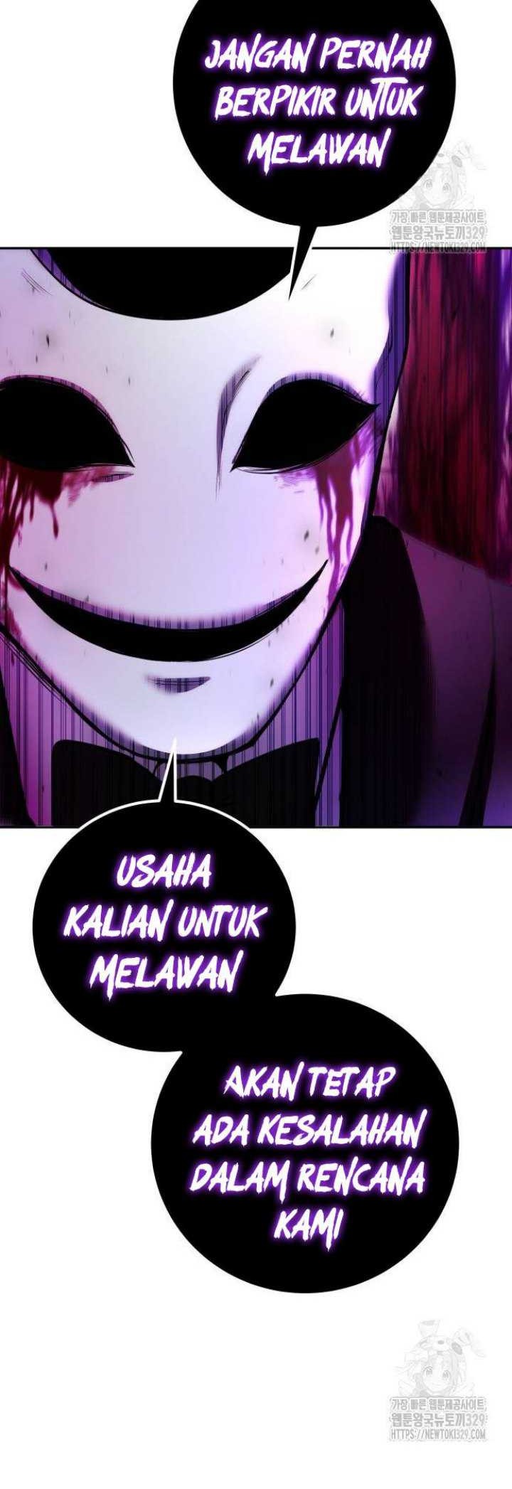 I Was More Overpowered Than The Hero, So I Hid My Power! Chapter 37 - halaman 55