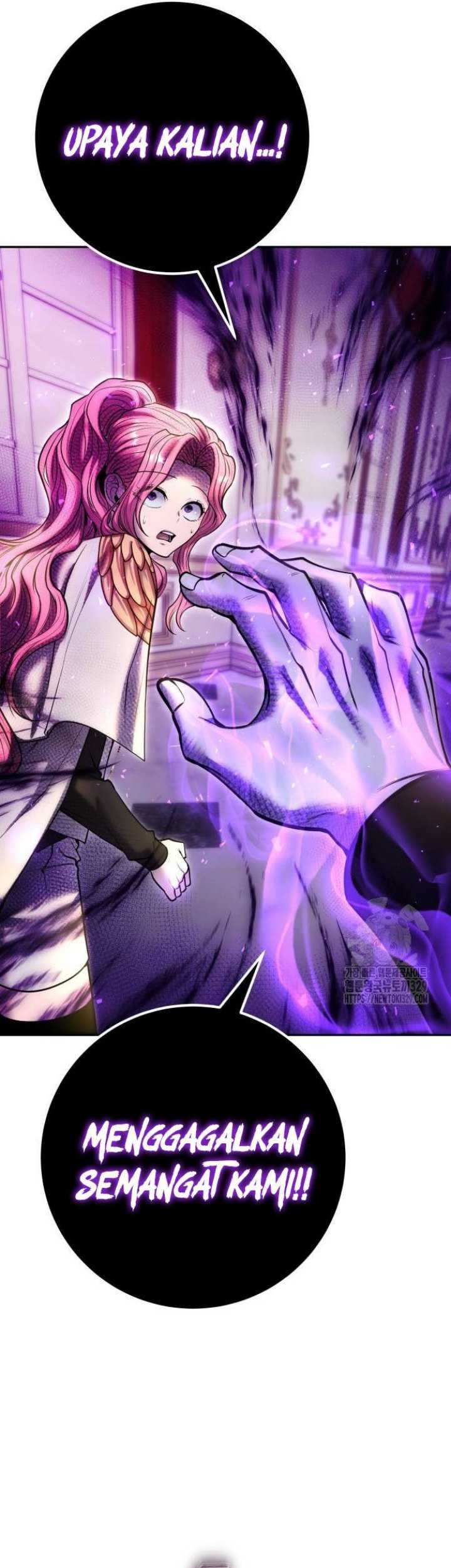 I Was More Overpowered Than The Hero, So I Hid My Power! Chapter 37 - halaman 56