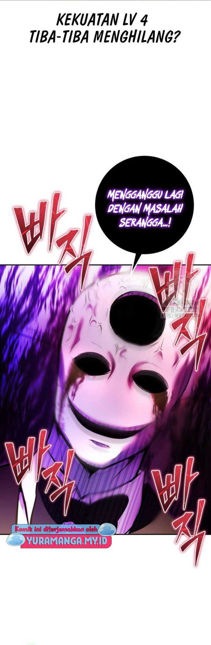 I Was More Overpowered Than The Hero, So I Hid My Power! Chapter 37 - halaman 61