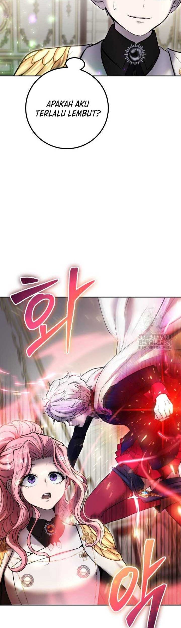I Was More Overpowered Than The Hero, So I Hid My Power! Chapter 37 - halaman 63