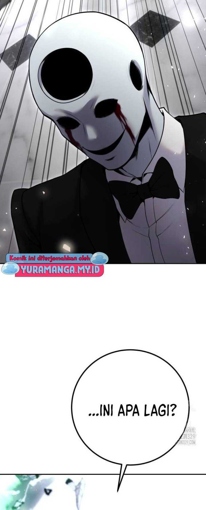 I Was More Overpowered Than The Hero, So I Hid My Power! Chapter 37 - halaman 7