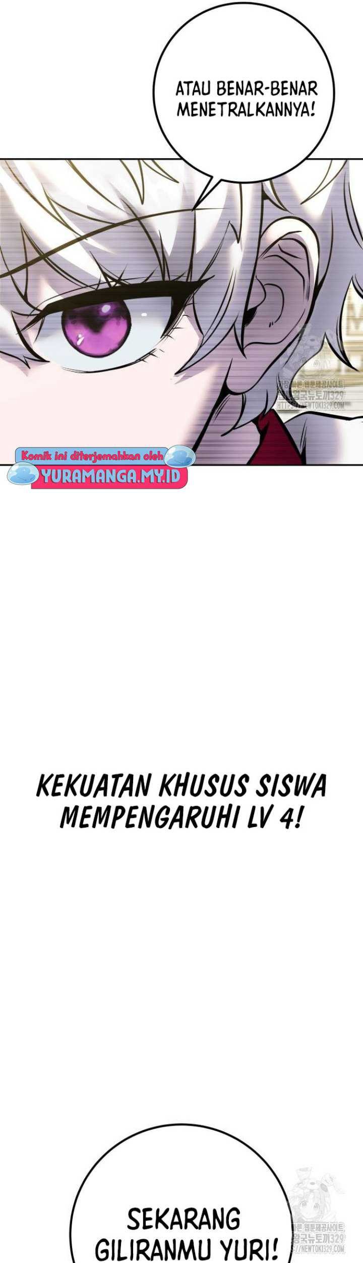 I Was More Overpowered Than The Hero, So I Hid My Power! Chapter 37 - halaman 74