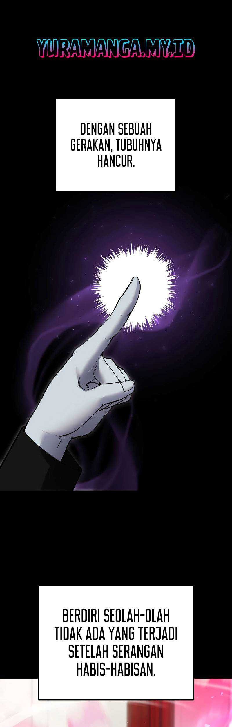 I Was More Overpowered Than The Hero, So I Hid My Power! Chapter 38 - halaman 2