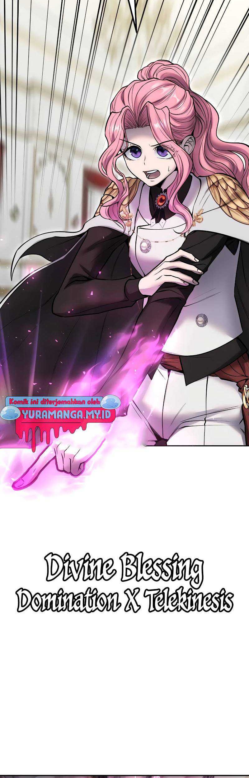 I Was More Overpowered Than The Hero, So I Hid My Power! Chapter 38 - halaman 25