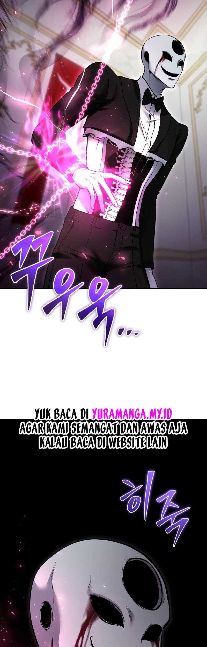 I Was More Overpowered Than The Hero, So I Hid My Power! Chapter 38 - halaman 26