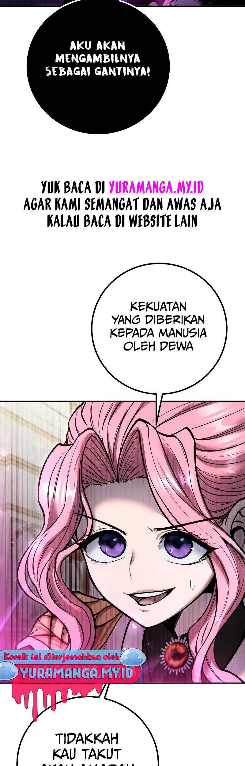 I Was More Overpowered Than The Hero, So I Hid My Power! Chapter 38 - halaman 29