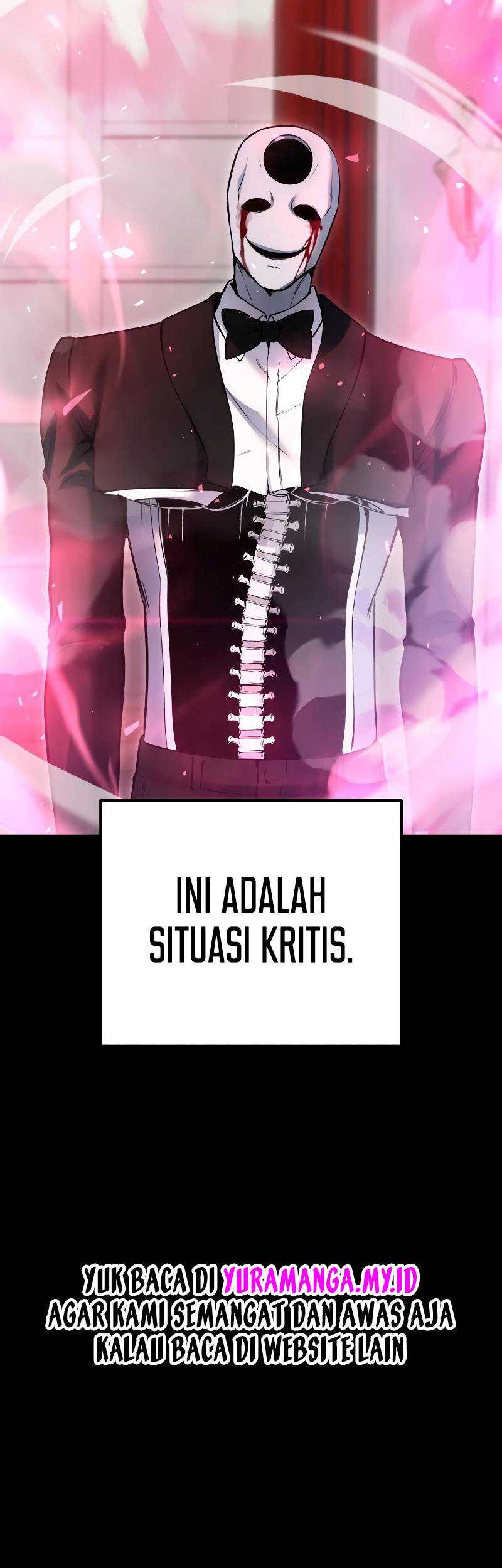 I Was More Overpowered Than The Hero, So I Hid My Power! Chapter 38 - halaman 3