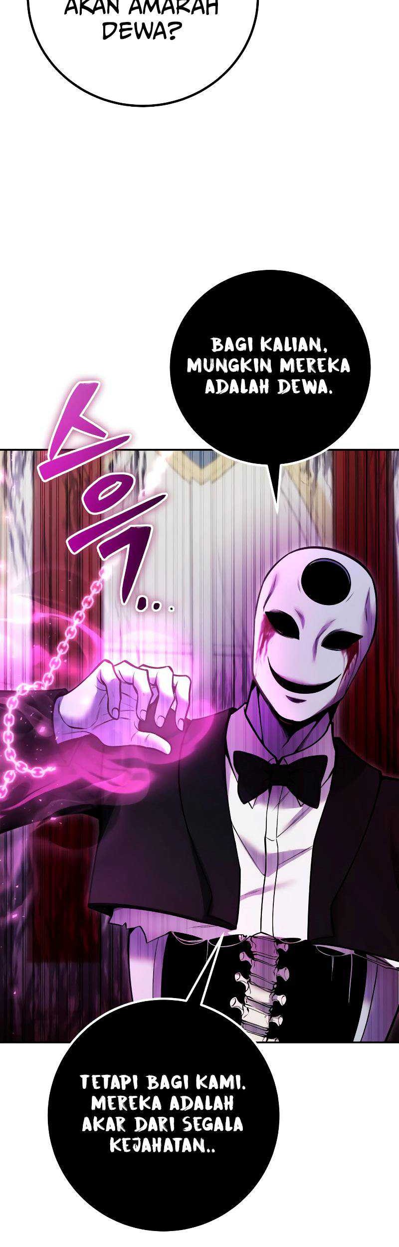 I Was More Overpowered Than The Hero, So I Hid My Power! Chapter 38 - halaman 30