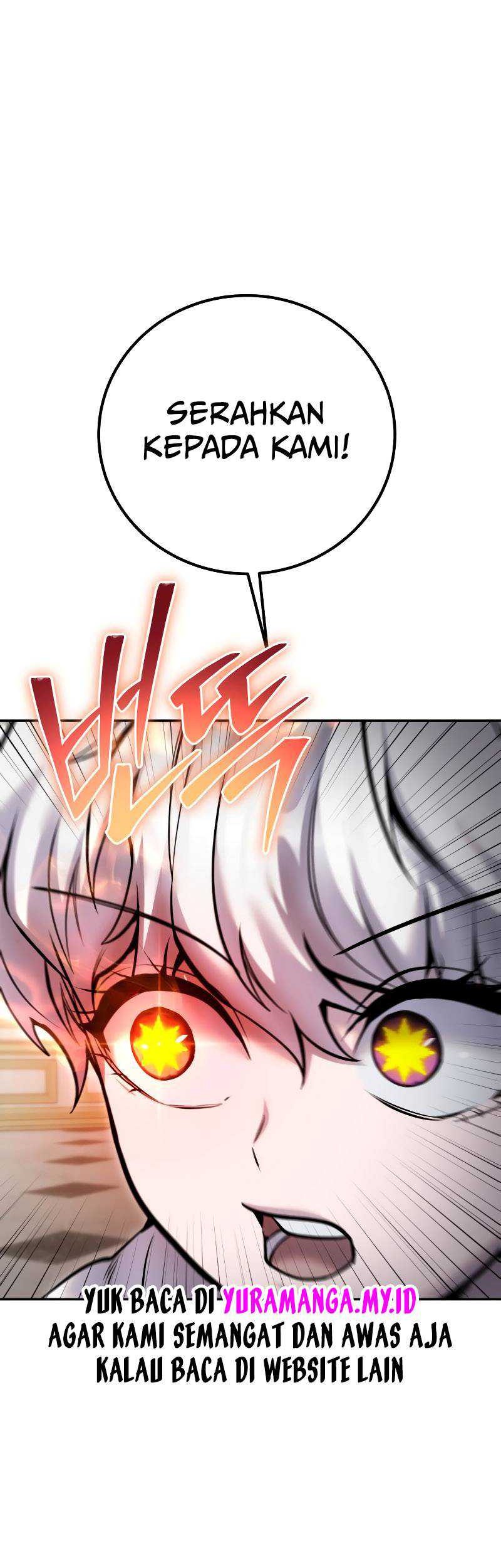 I Was More Overpowered Than The Hero, So I Hid My Power! Chapter 38 - halaman 34