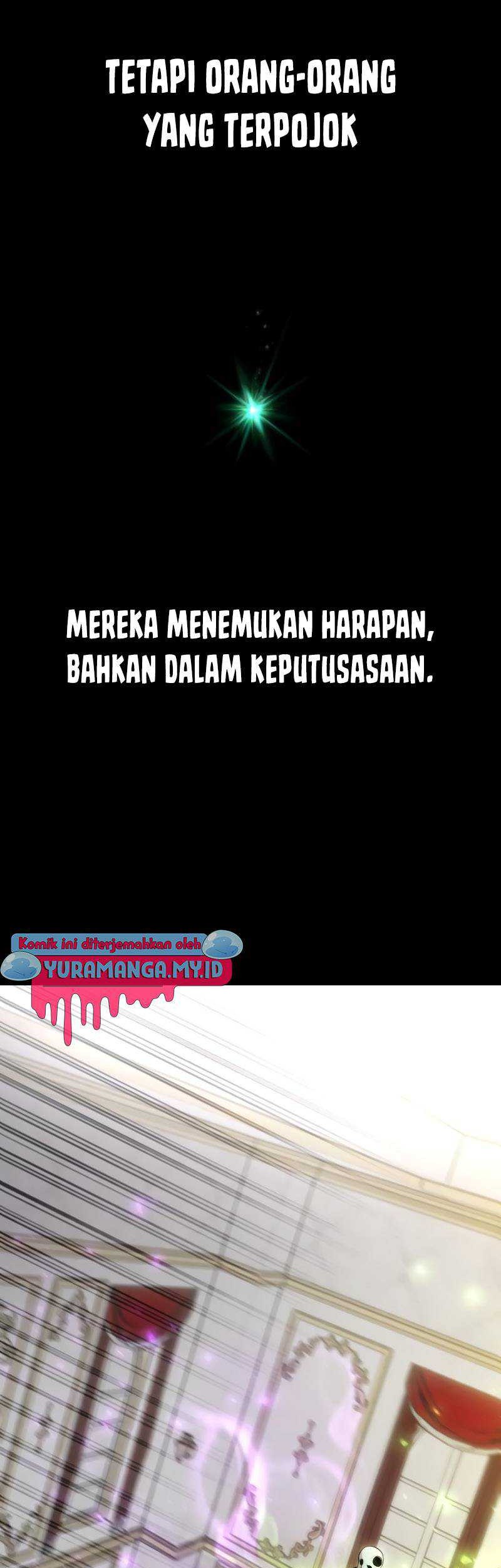 I Was More Overpowered Than The Hero, So I Hid My Power! Chapter 38 - halaman 4